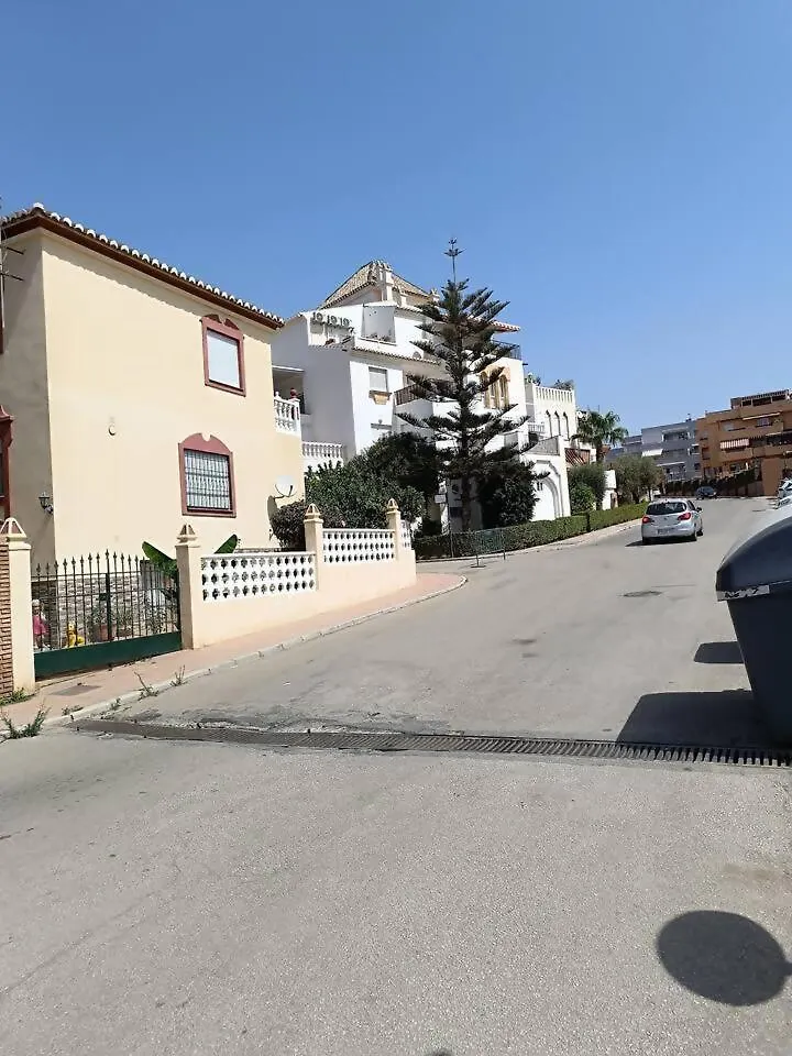 Rosa Holiday Apartment Torrox Costa Castillo Bajo