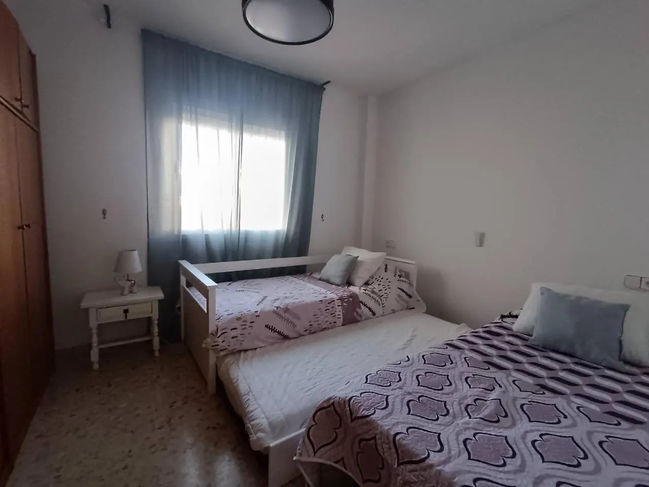 Rosa Holiday Apartment Torrox Costa Castillo Bajo 0*,  スペイン