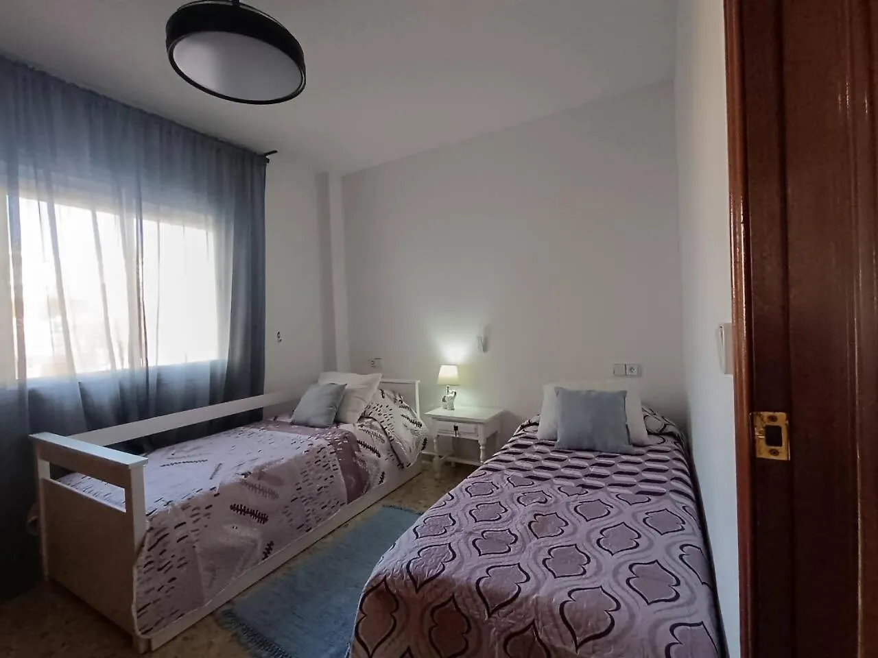 Rosa Holiday Apartment Torrox Costa Castillo Bajo